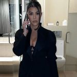 Dit is de enorme nettowaarde van Kourtney Kardashian