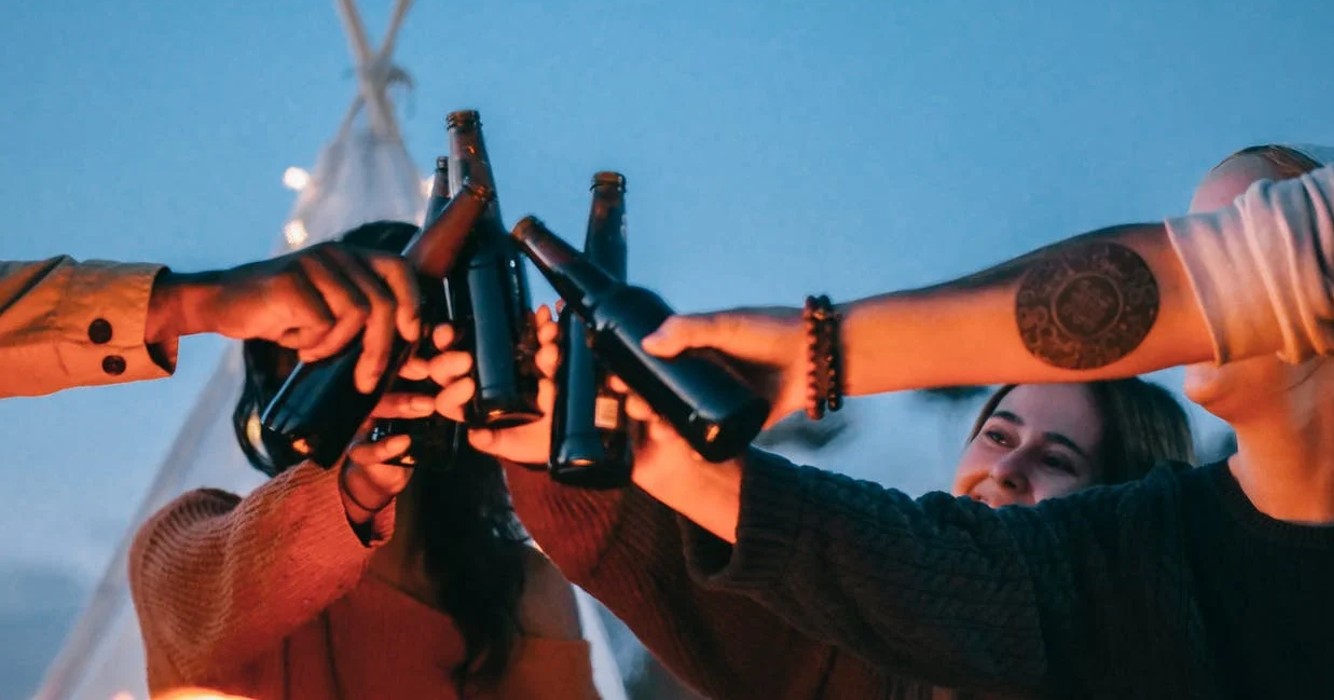 Wetenschappelijk bewezen: elke dag een biertje is gezond!