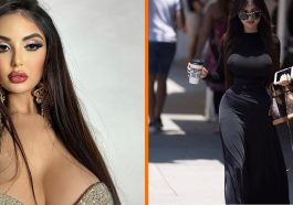 Vrouw die $ 600k uitgaf om op Kim Kardashian te lijken, geeft nu $ 120k uit om het allemaal terug te draaien