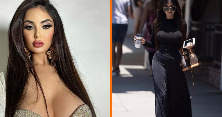 Vrouw die $ 600k uitgaf om op Kim Kardashian te lijken, geeft nu $ 120k uit om het allemaal terug te draaien