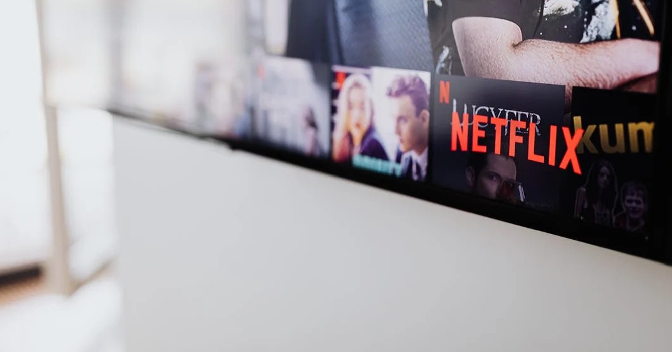 Ben jij een sciencefiction fanaat? hier 3 opties op Netflix