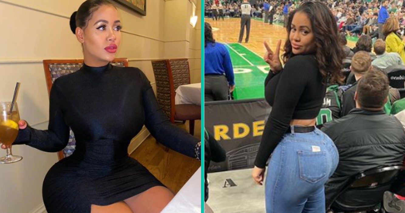 'Curvy' leraar adresseert kritiek ouders over 'aandachtszoekende' posts