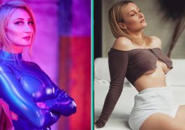 Naaktfoto's van Youtuber belandt per abuis bij ouders
