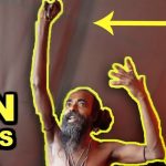 Man heeft zijn arm al 10 jaar lang niet neergelegd