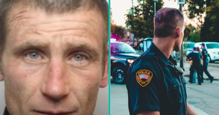 Man die wind liet in het gezicht van politieagent krijgt 34 maanden cel