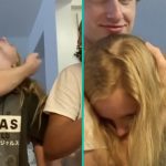 Vrouw met naalden fobie valt steeds flauw tijdens tatoeage