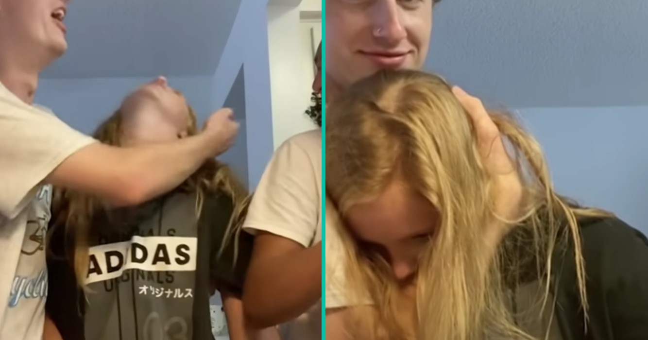 Vrouw met naalden fobie valt steeds flauw tijdens tatoeage
