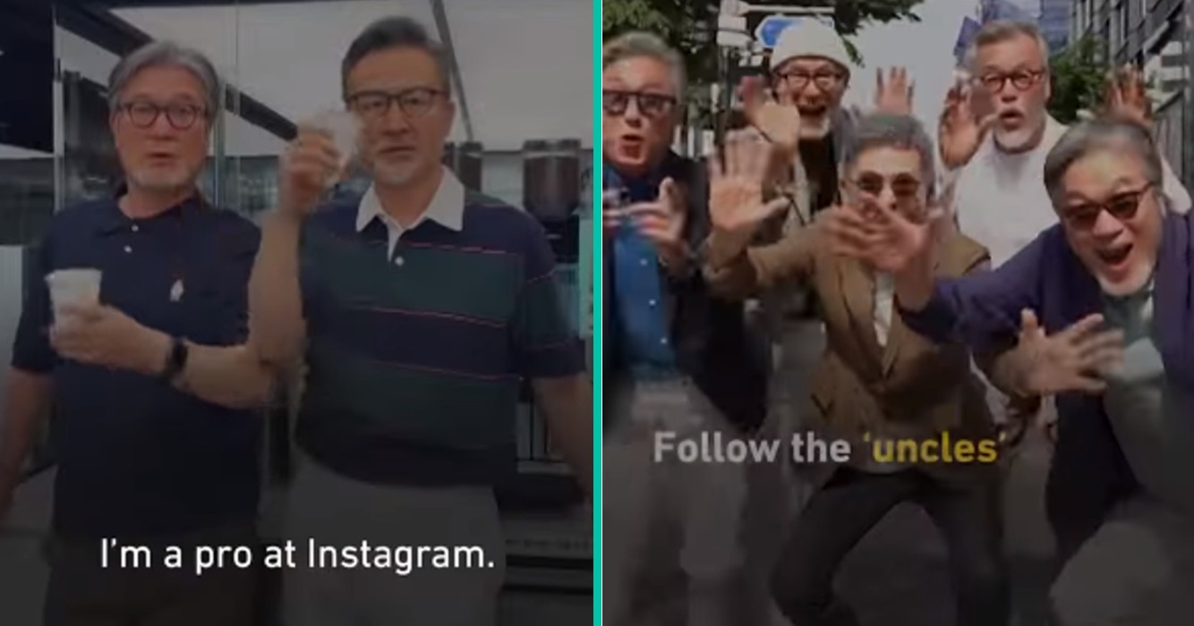 Dit zijn een van de oudste social media influencers