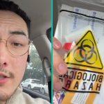 TikTok'er wakkert debat aan na bereidheid gesteriliseerd te worden op 22-Jarige leeftijd