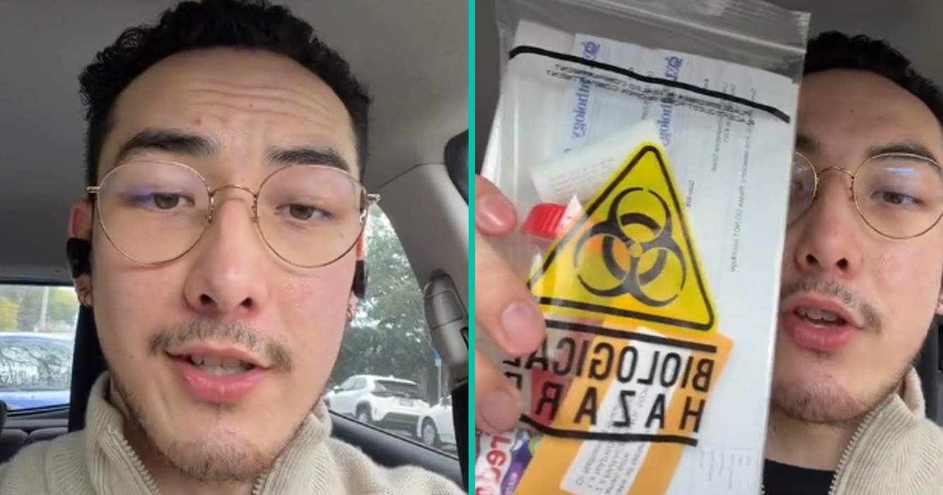 TikTok'er wakkert debat aan na bereidheid gesteriliseerd te worden op 22-Jarige leeftijd