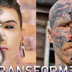 Dit zijn de meest schokkende tattoo cover-ups!