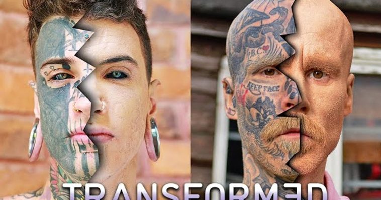 Dit zijn de meest schokkende tattoo cover-ups!