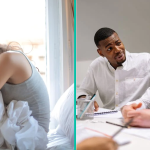 Vrouw die vreemdgaat onthult welk geslacht het meest ontrouw is