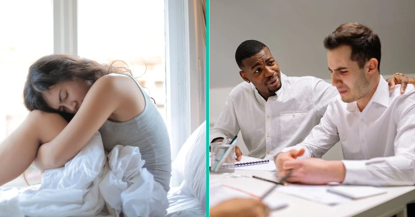 Vrouw die vreemdgaat onthult welk geslacht het meest ontrouw is