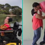 Dit zijn de bijzondere koppels die bewijzen dat liefde blind is