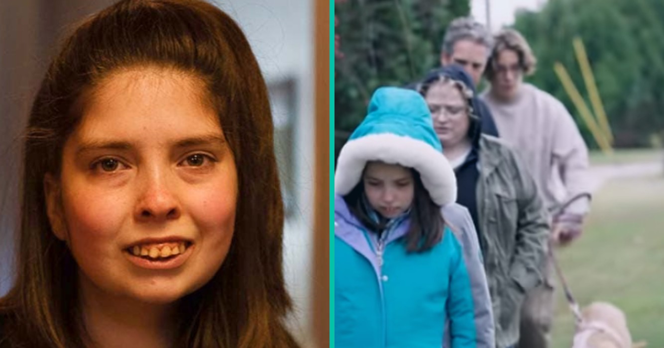 'Zonder de hulp van mijn ouders zou ik eten totdat ik stierf'