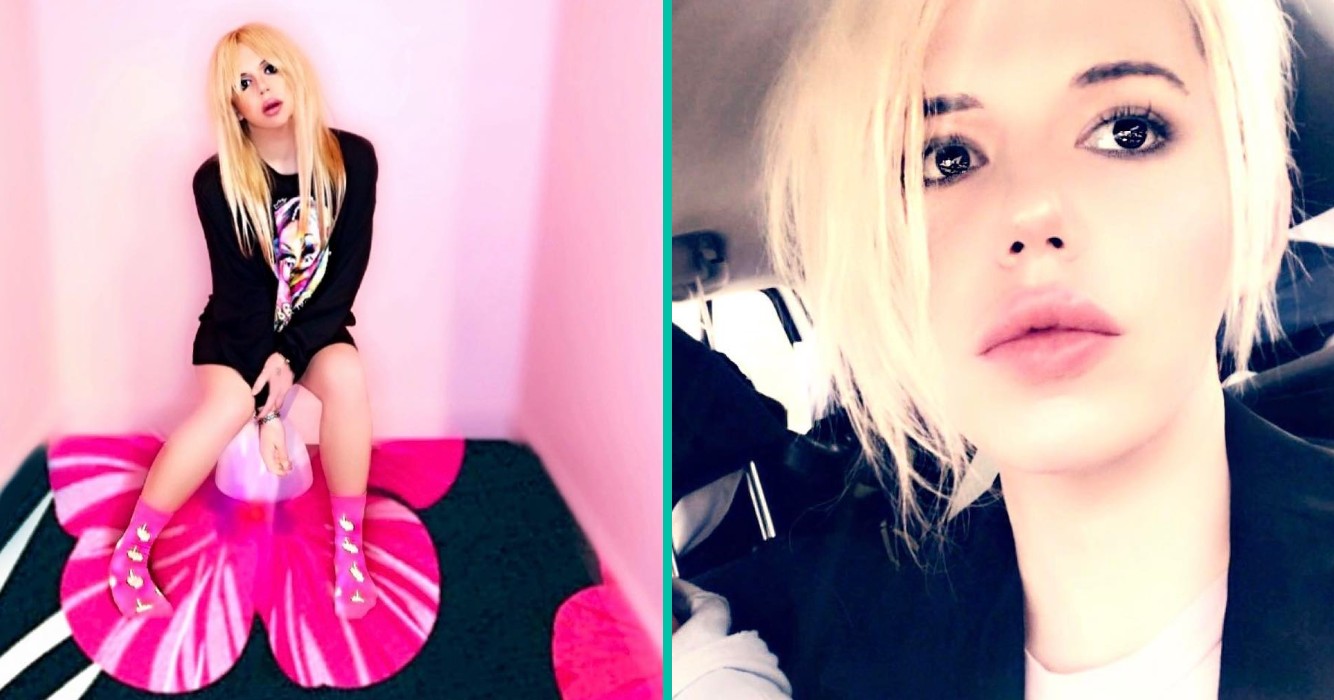 Man besteedt meer dan €120.000 aan plastische chirurgie om op Britney Spears te lijken
