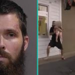 Man uit Florida gebruikt baby als menselijk schild in confrontatie met politie