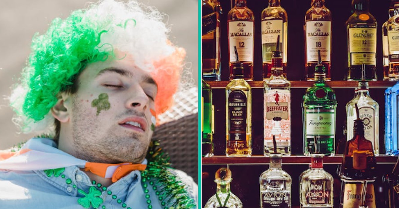 Mysterieuze toestand waarbij mensen dronken worden zonder alcohol te drinken