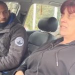 Koppel moet gedwongen in auto wonen nadat ze uit hun huis zijn gezet