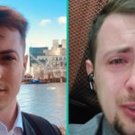 Britse toerist die grenzen illegaal oversteekt om vriendin te zien wordt gedumpt
