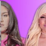 Dit zijn enkele Monster versus Barbie-transformaties!