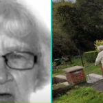 Google Street view lost mysterieuze verdwijning van bejaarde vrouw na 2 jaren op