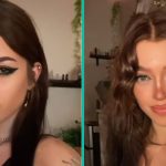 Vrouw neemt ontslag in verboden outfit