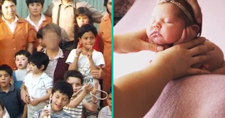 Nederlandse non als verdachte aangemerkt: 'Mogelijk Chileense baby's gestolen!'