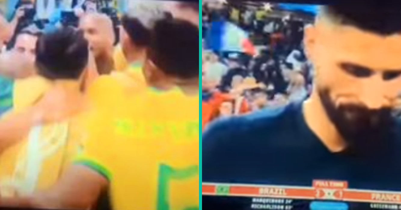 'Tijdreiziger' weet wie het WK zal winnen!