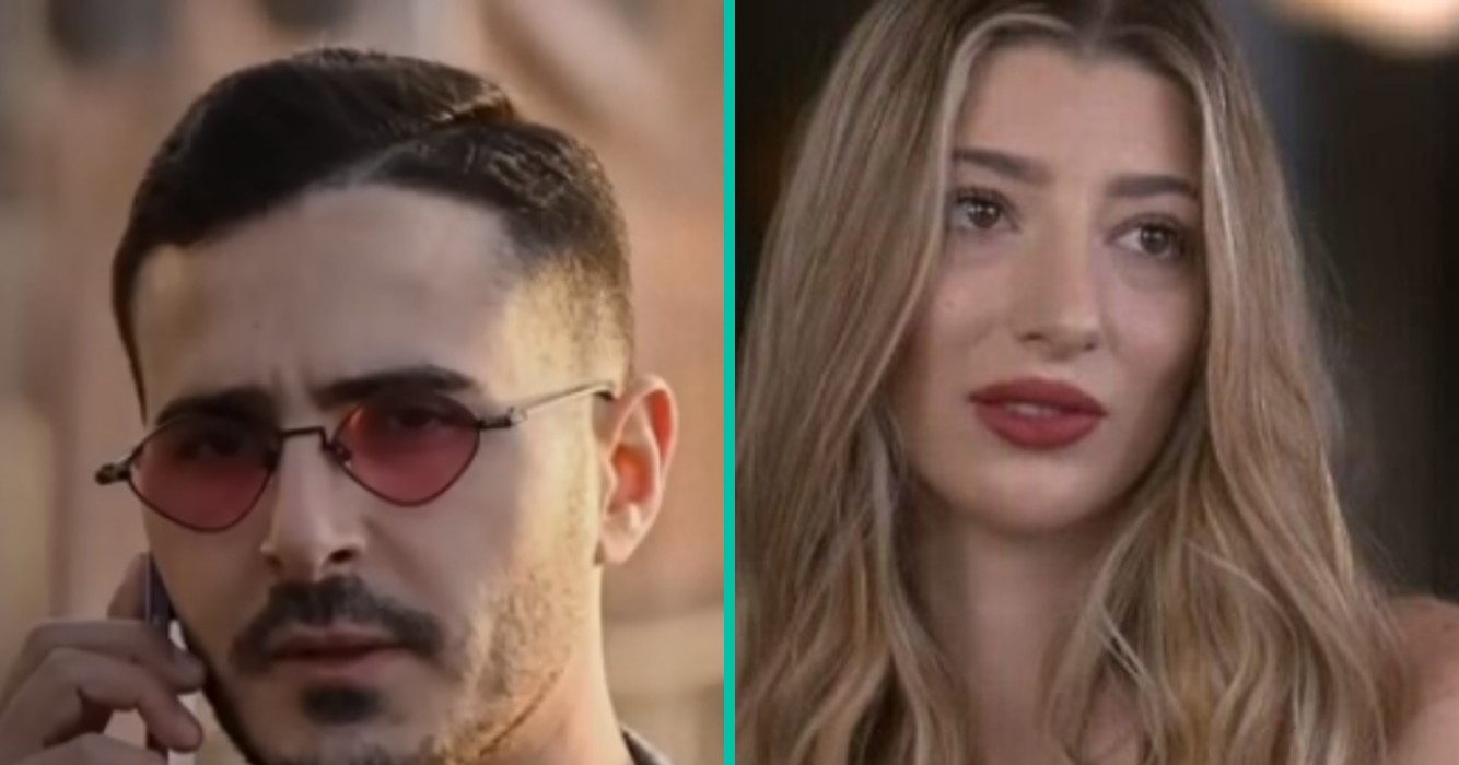 Vrouw die documentaire over oplichter ziet, toch opgelicht door hem!