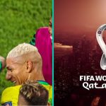 Vreugdedansje van Brazilianen na elk doelpunt op WK niet geapprecieerd