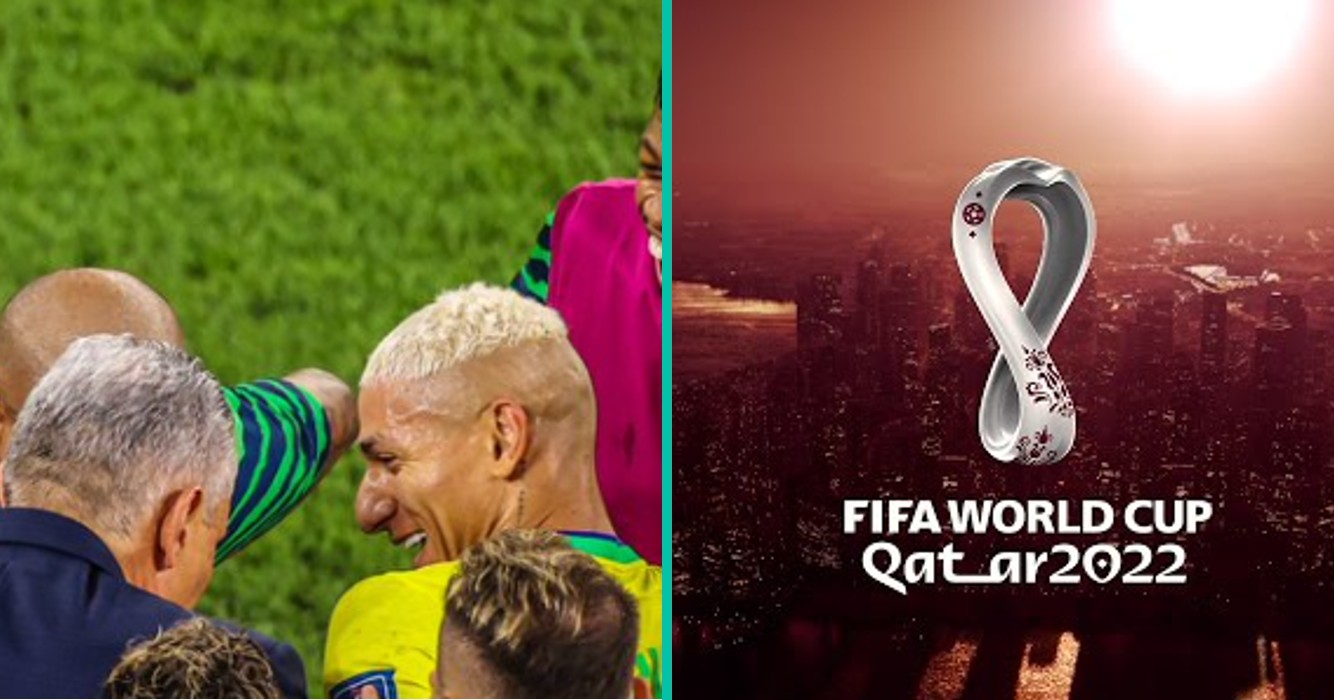 Vreugdedansje van Brazilianen na elk doelpunt op WK niet geapprecieerd
