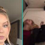 Vrouw betrapt vriend tijdens het vreemdgaan door iPhone-functie