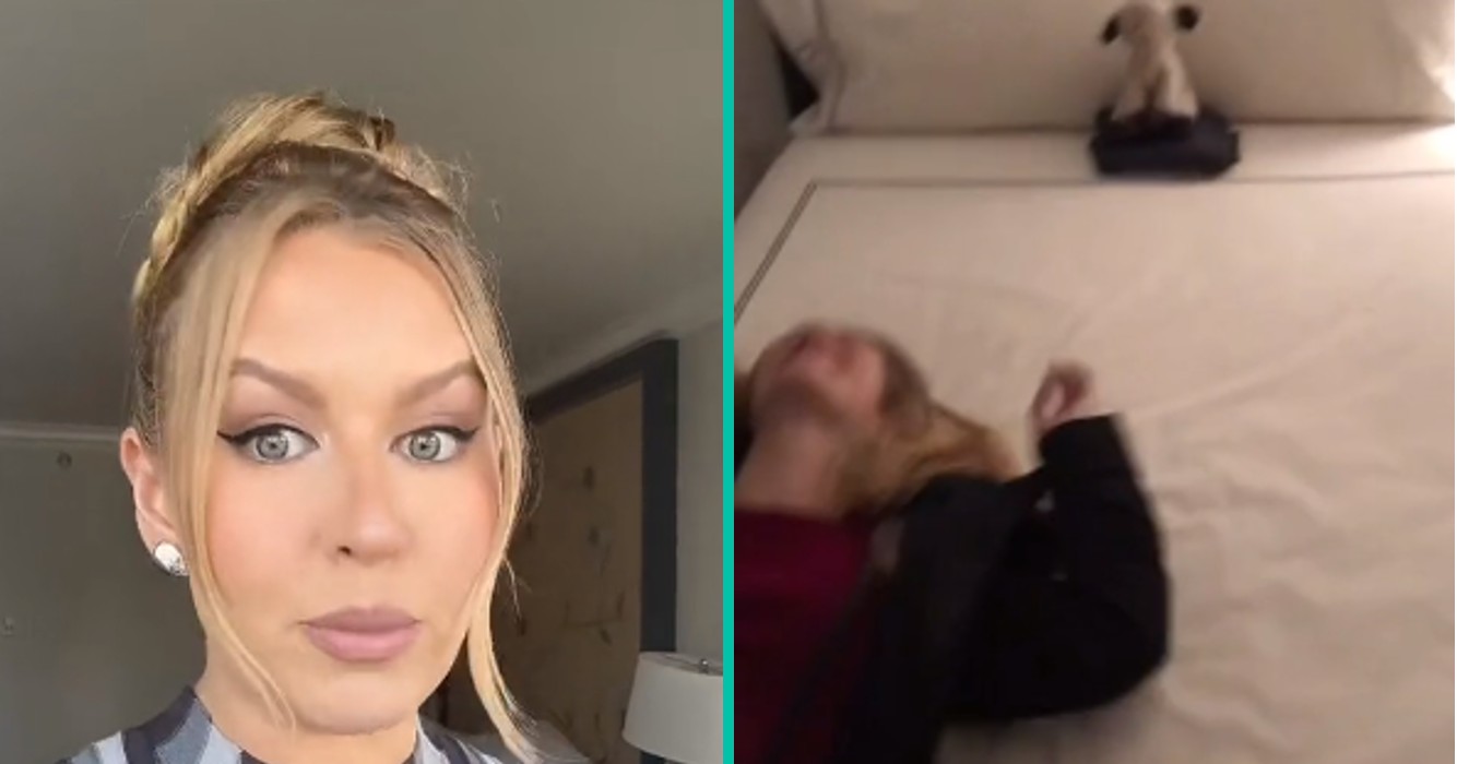 Vrouw betrapt vriend tijdens het vreemdgaan door iPhone-functie