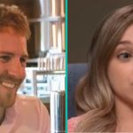 Vrouw die 'gevangen zit in lichaam van kind' introduceert haar nieuwe vlam!