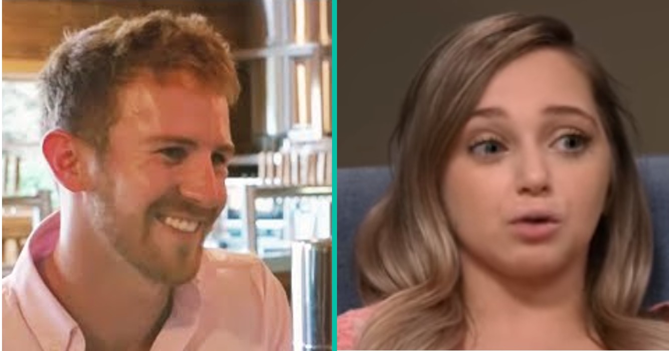 Vrouw die 'gevangen zit in lichaam van kind' introduceert haar nieuwe vlam!