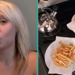 Vrouw stort in elkaar na het eten van een wortel: 'Ze at 26 jaar lang alleen maar frietjes!'