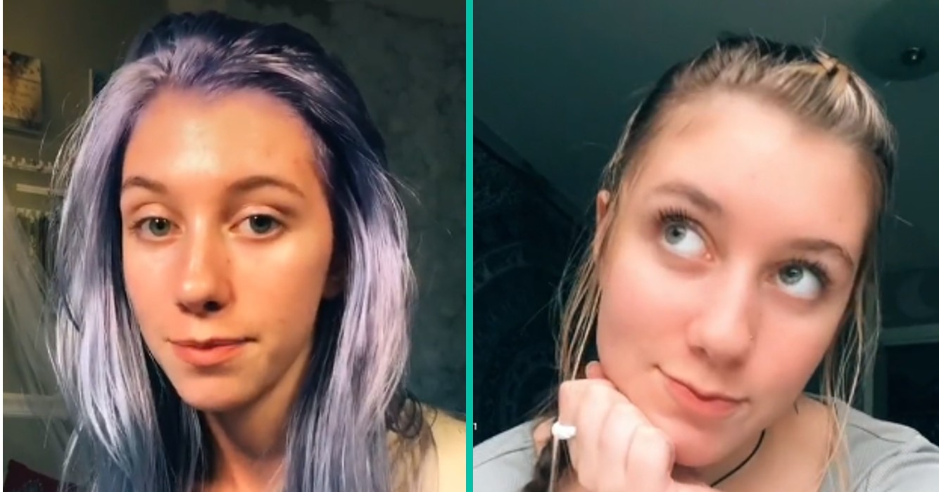 Vrouw legt uit hoe je ziel je lichaam kan uittreden en het 'heel universum' kan bezoeken