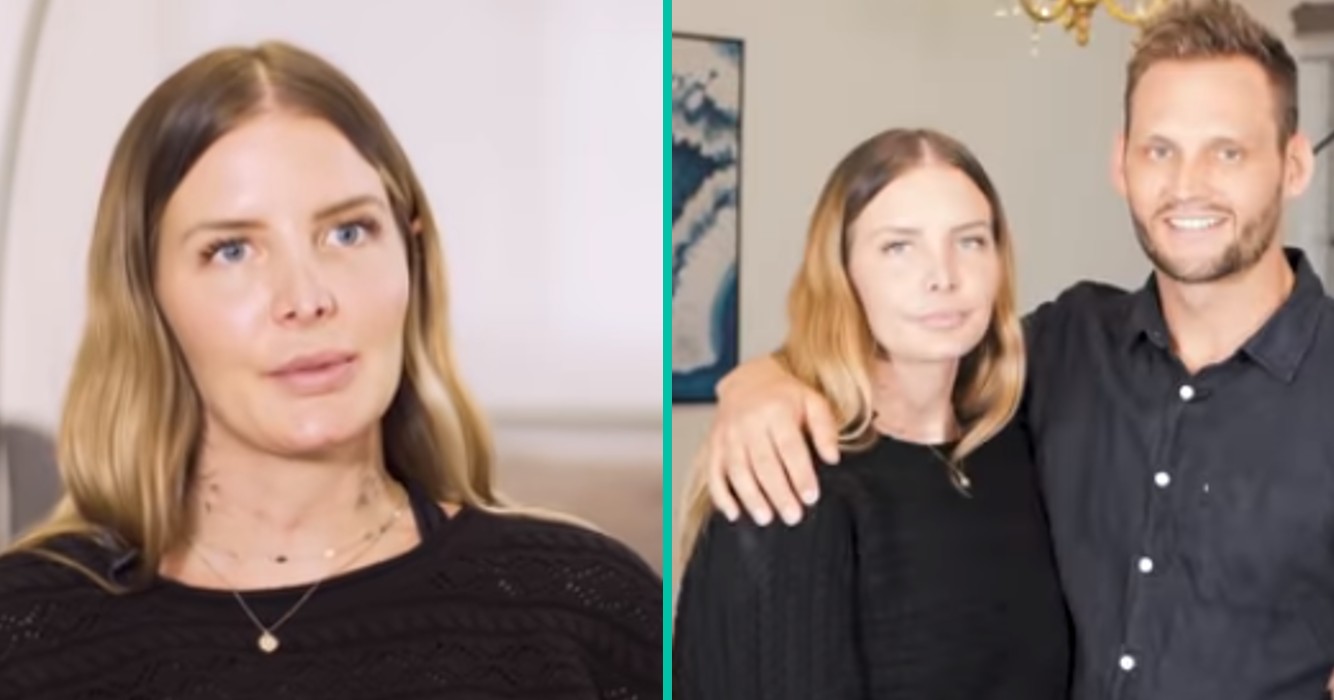 Vrouw heeft twee vagina's: 'Een gebruikt ze om geld te verdienen en een om de liefde te bedrijven!'