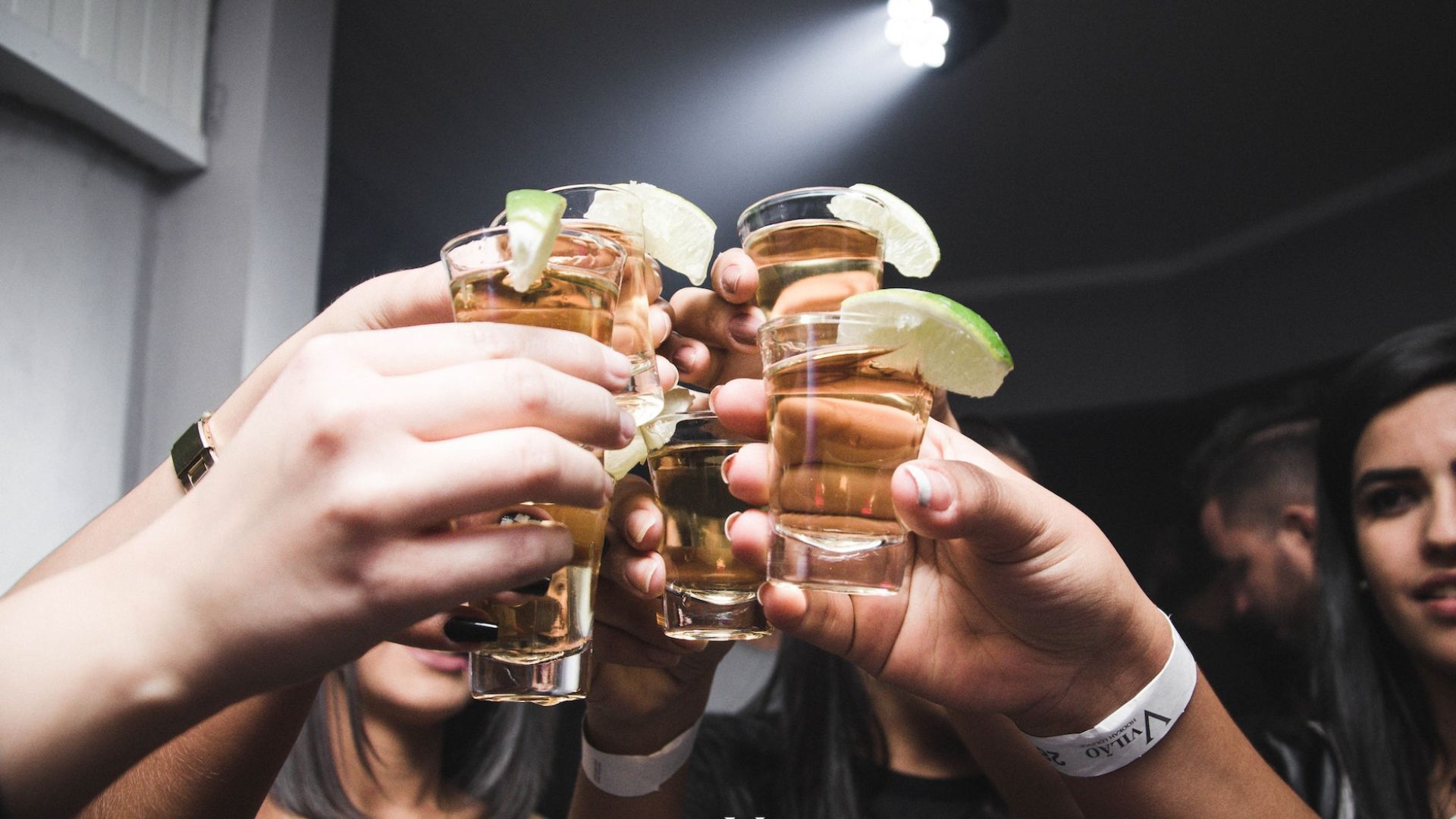 Drink coach