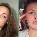 23-jarige vrouw die de ouderschap heeft over 17-jarige wordt constant geoordeeld