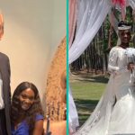 Getrouwd stel met leeftijdsverschil van 61 jaar gaat voor eerste kind: 'Echtgenoot is ouder dan grootvader echtgenote!'