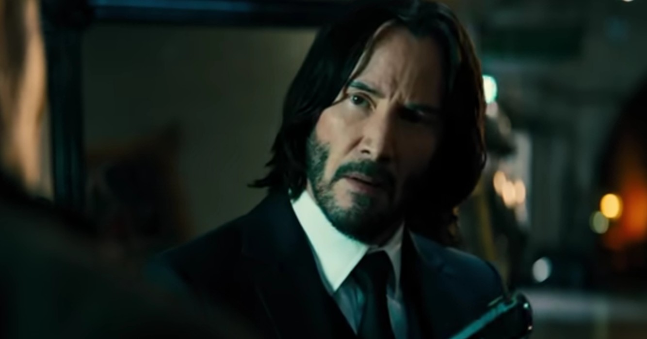 John Wick: Chapter 4