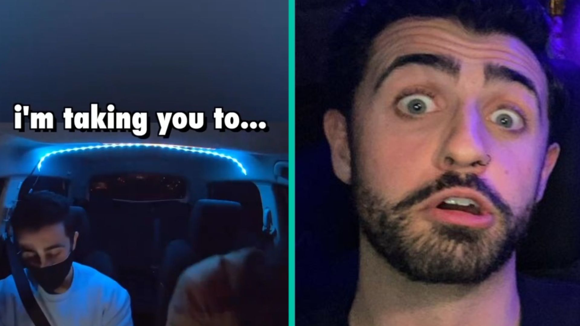taxi chauffeur