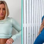 Fitnesscoach deelt haar geheim om haar droomlichaam te krijgen