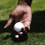 golfbal