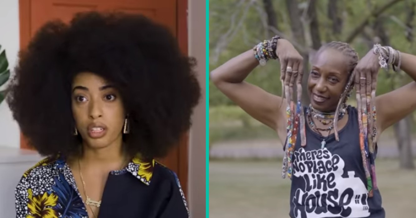 Vrouwen die records breken: 'Onze recordbrekende haren en nagels zijn kunstwerken!'