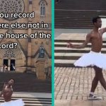 ballerina