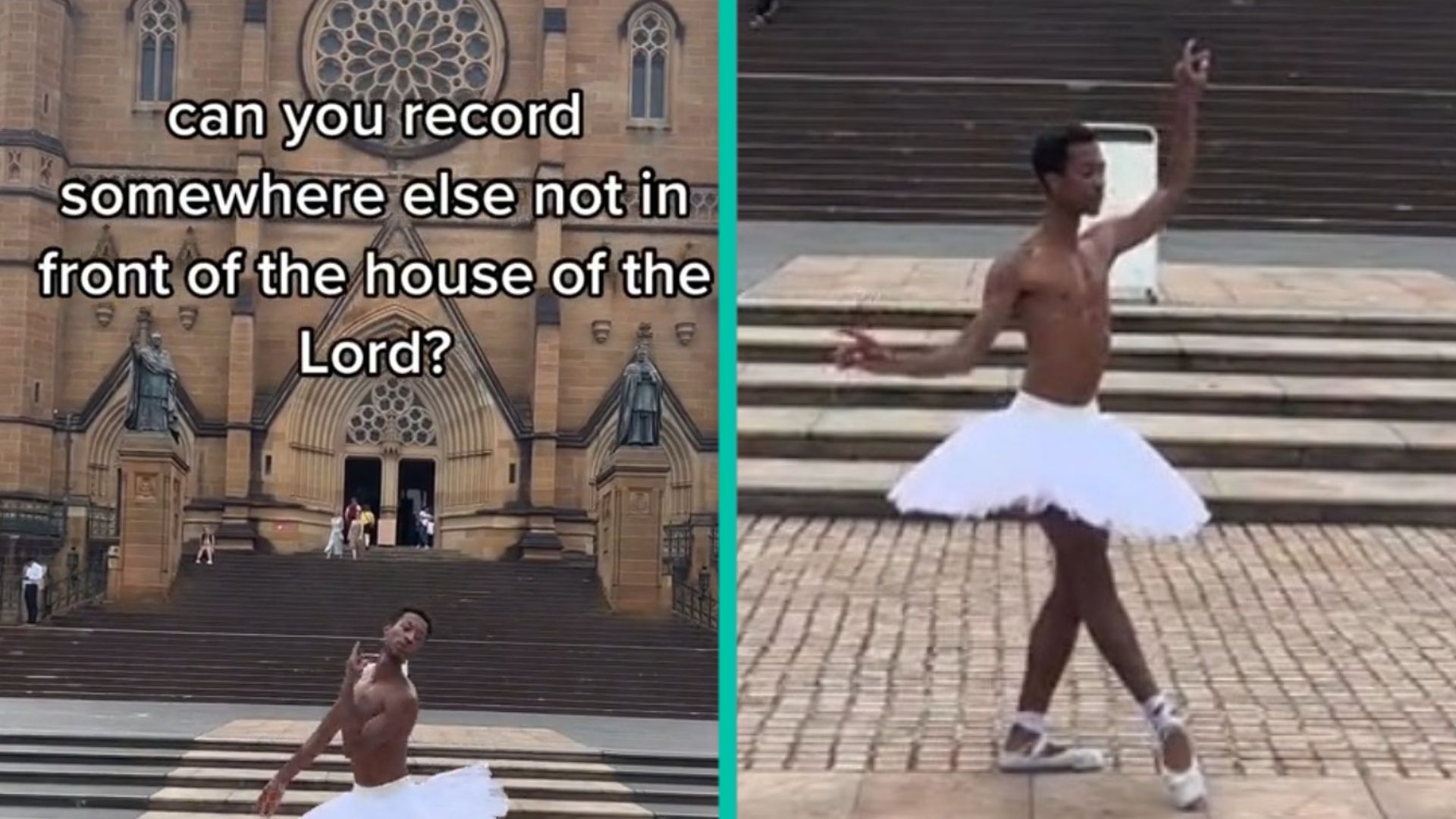 ballerina